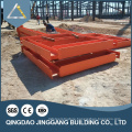 Cheapest Light Prefabricated Steel Warehouse For Sale